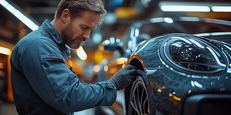 Jak zalozyc warsztat samochodowy?