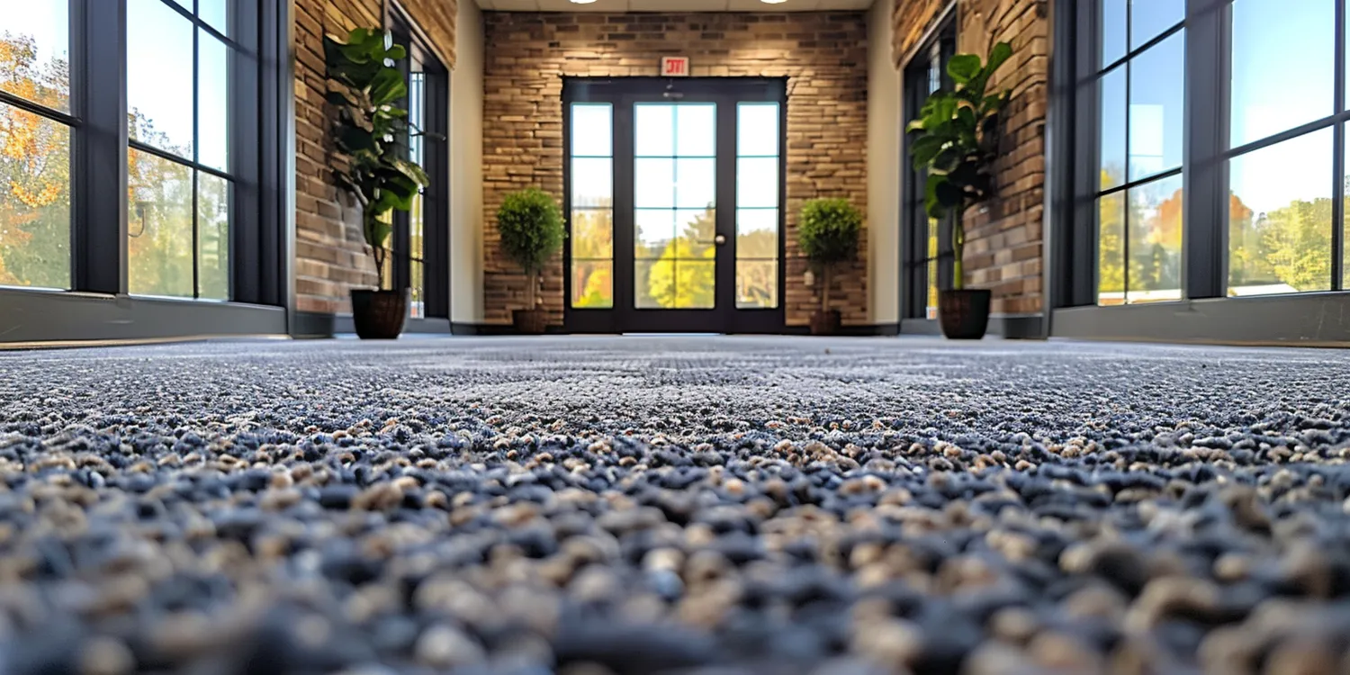 Jak znaleźć firmę do prania wykładzin i dywanów?