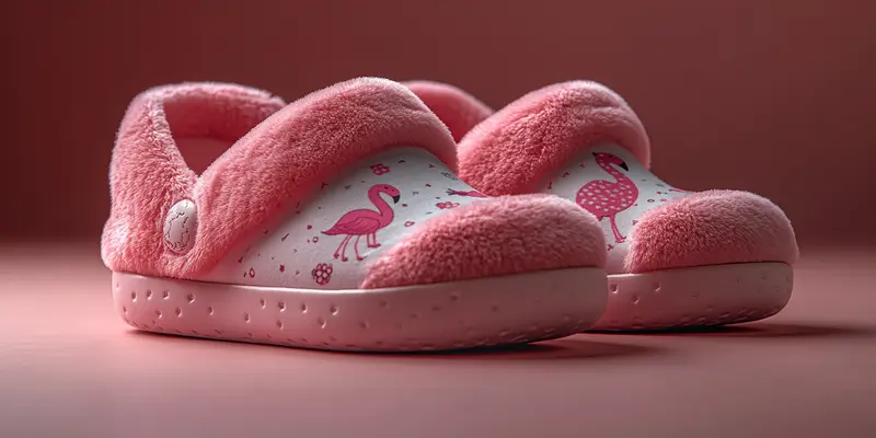 Jak zrobić kapcie dla dziecka?