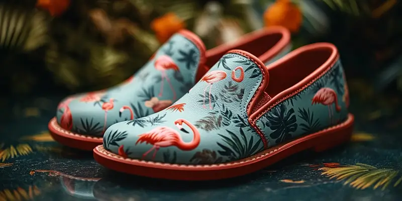 Jak zrobić kapcie na szydełku dla dziecka?