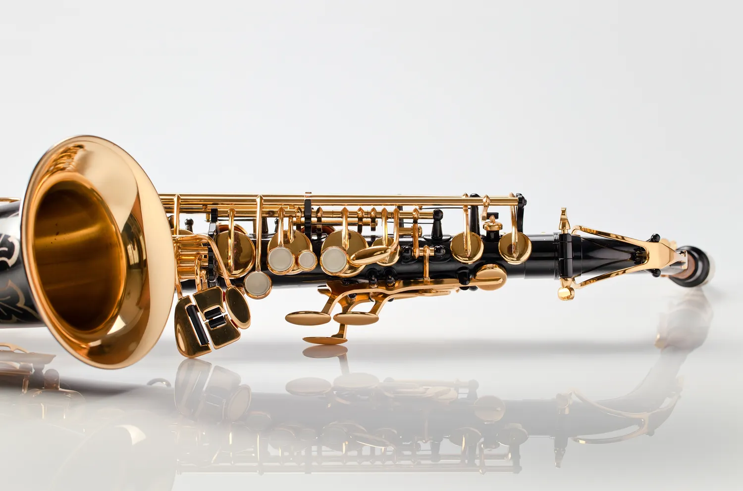 Jak zrobić saksofon?