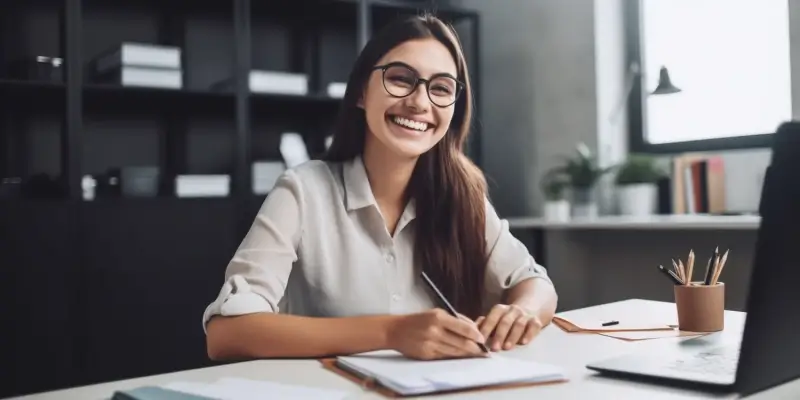 Jaka księgowość w spółce komandytowej?