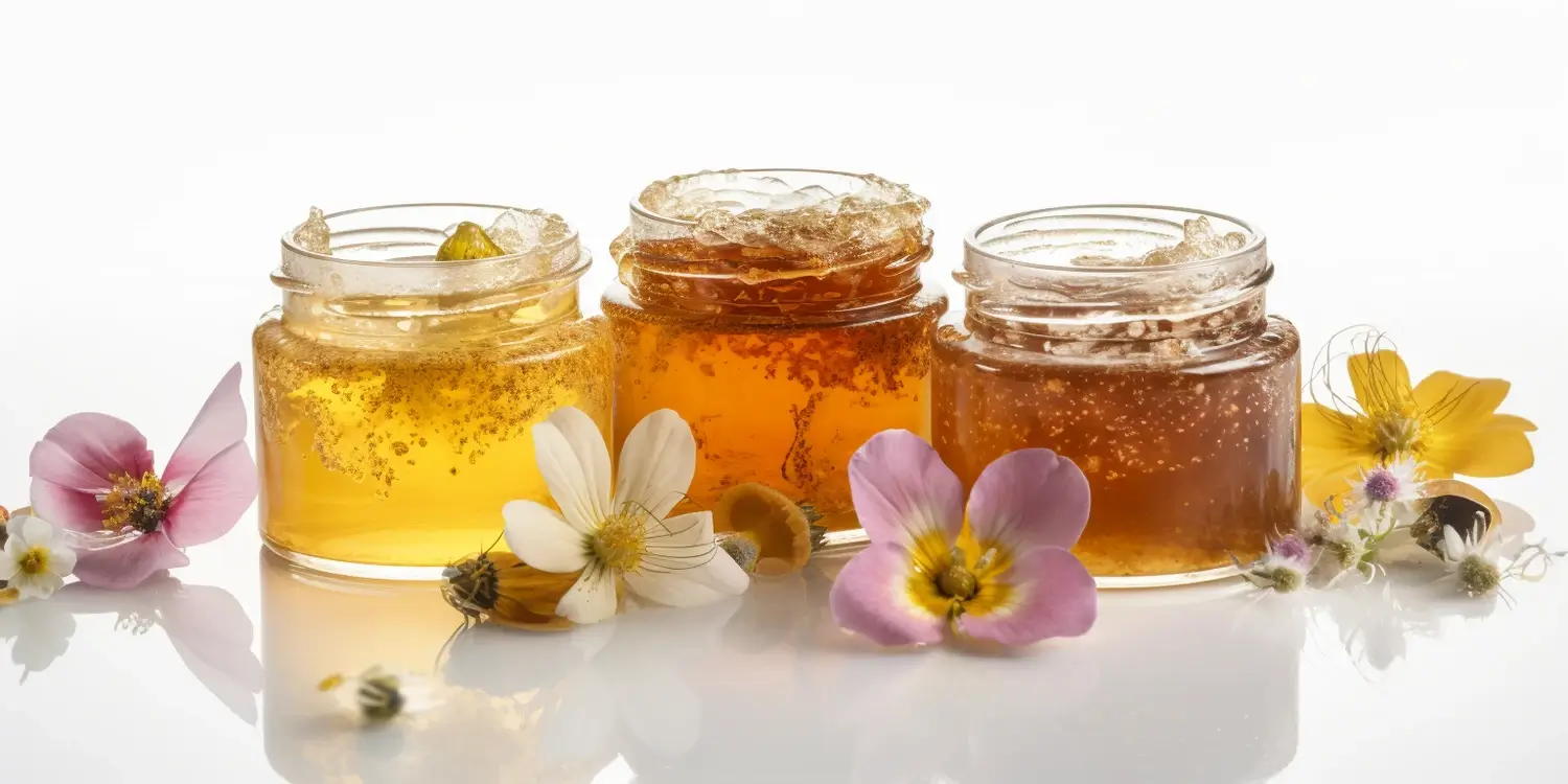 Jaki miód rzepakowy czy wielokwiatowy?