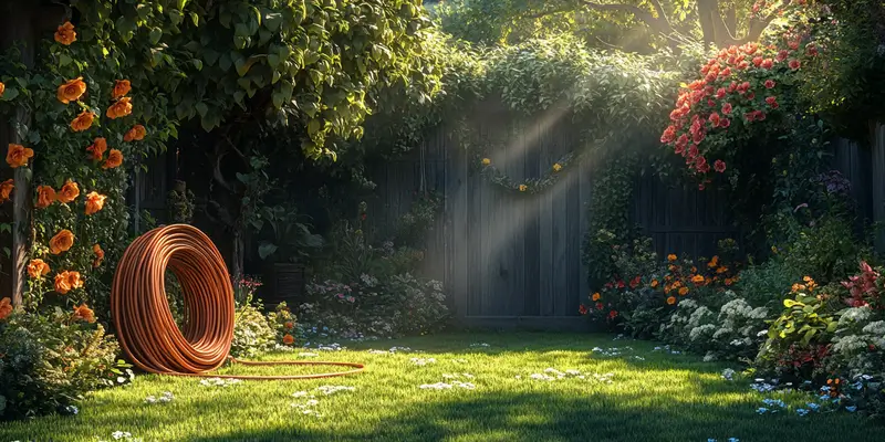 Jaki wybrać wąż ogrodowy?