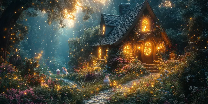 Jakie bajki dla dzieci 2 lata?