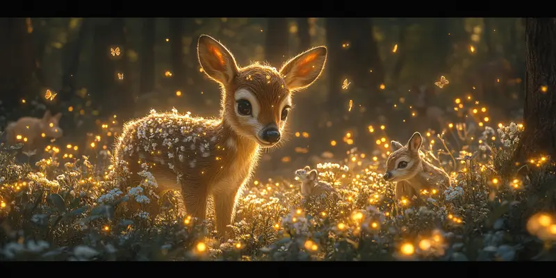 Jakie bajki dla dzieci 3 lata?