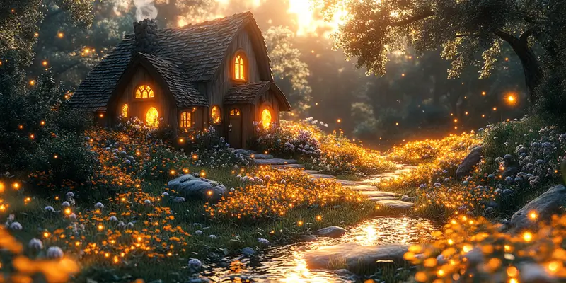 Jakie fajne bajki dla dzieci?