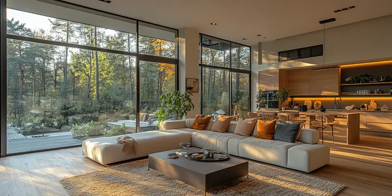 Mieszkania 3 pokojowe Szczecin