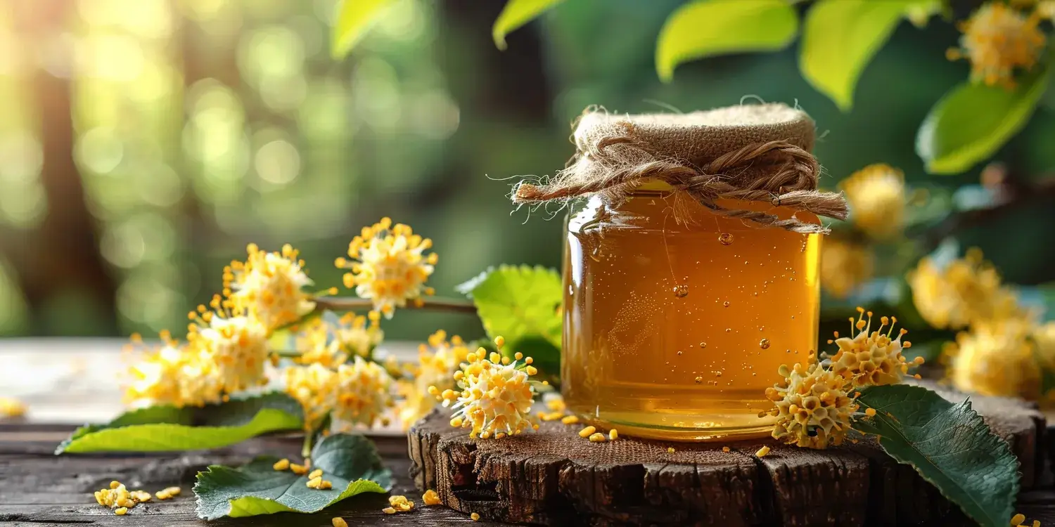 Miód lipowy czy akacjowy?