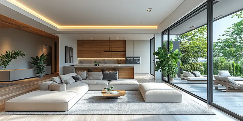 O co pytać przy oglądaniu mieszkania na sprzedaż?