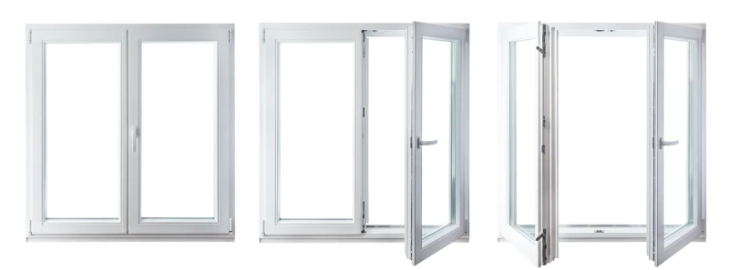 Okna przesuwne Szczecin