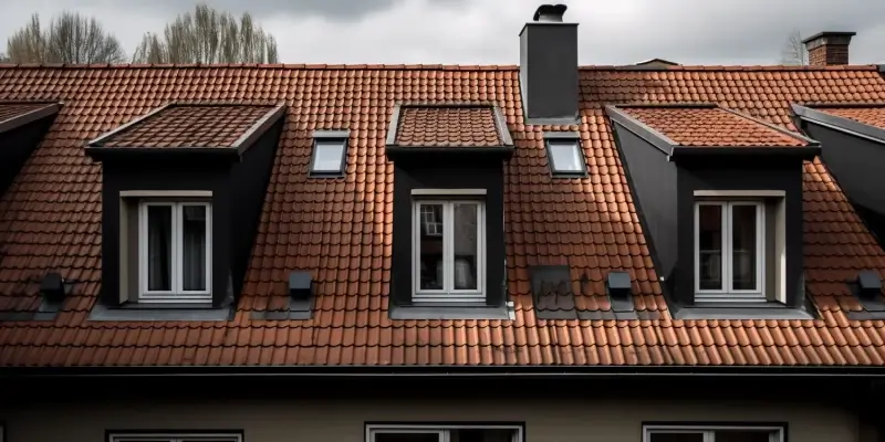 Okna Szczecin sprzedaż