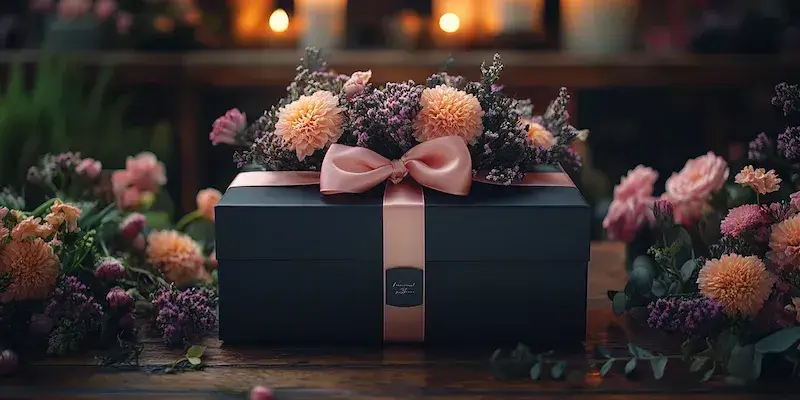 Personalizowane prezenty dla rodziców ślub