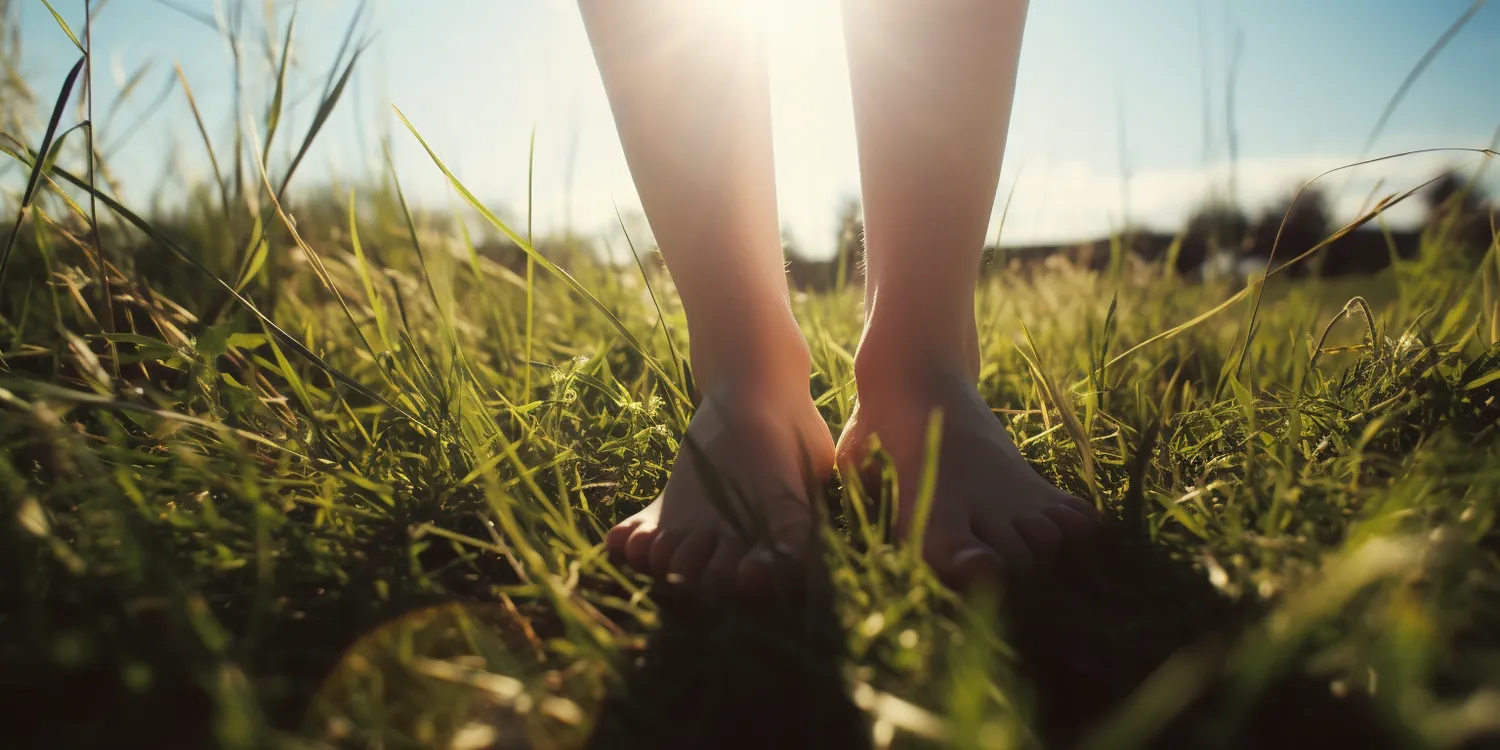 Podologia - co oznacza ten termin?