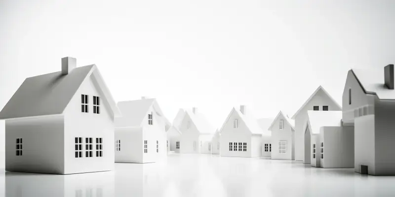 Praca agencji nieruchomości