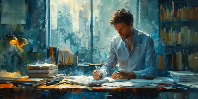 Praca w księgowości - czy warto?