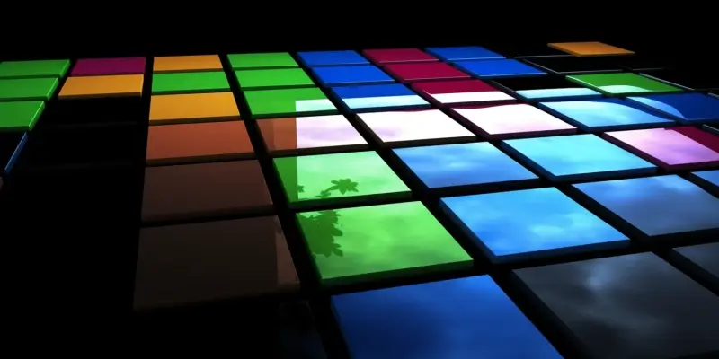 Producent okien pcv Szczecin