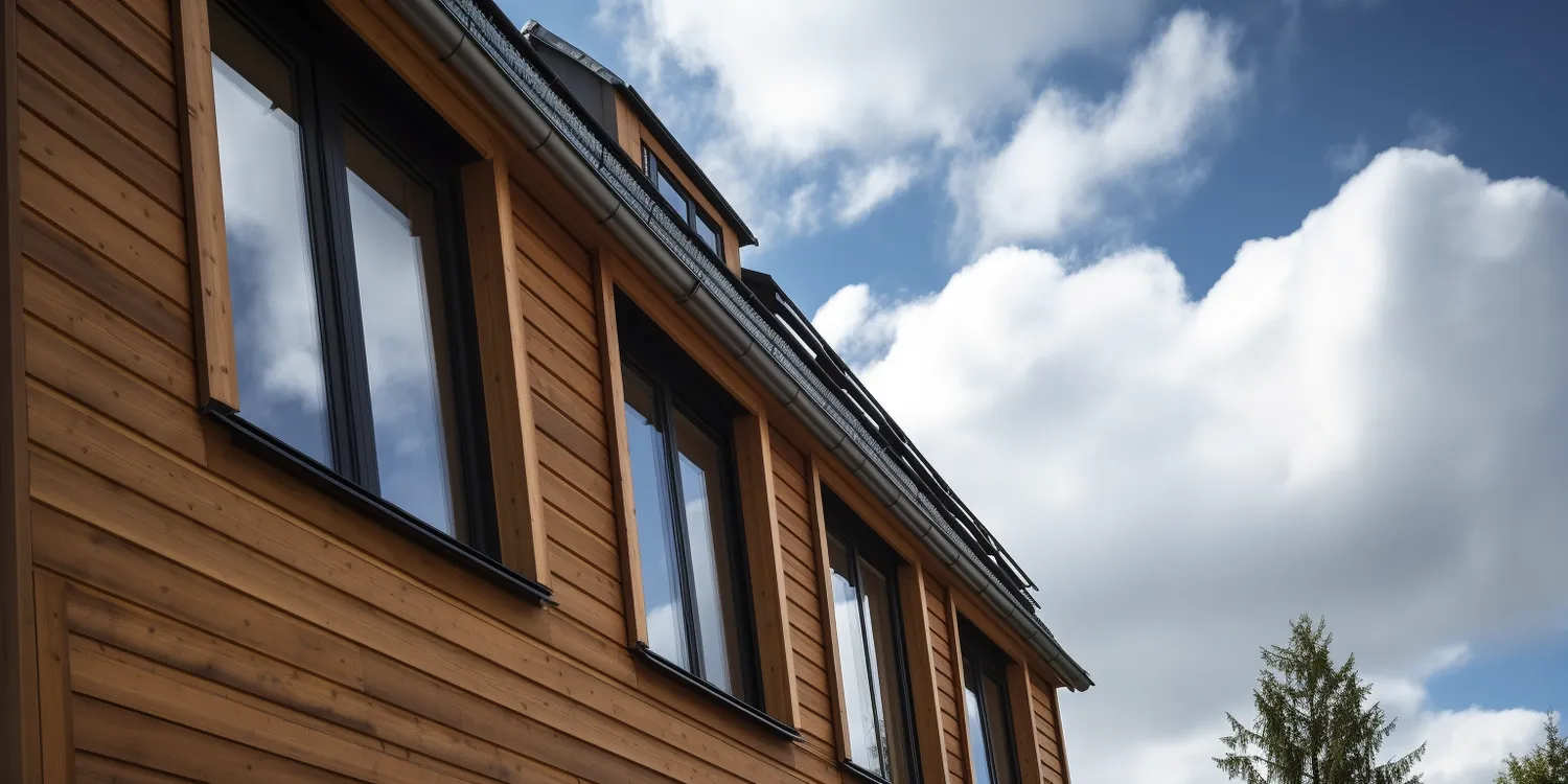 Producent okien Szczecin