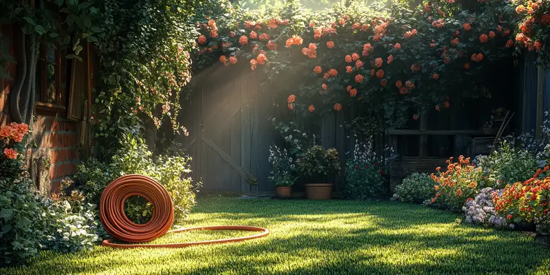 Producent węży ogrodowych