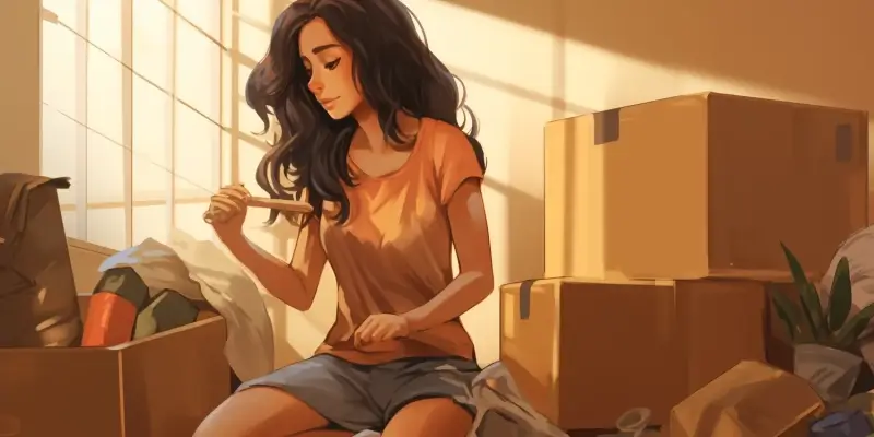 Przeprowadzka firmy - jak zaplanować i zorganizować?