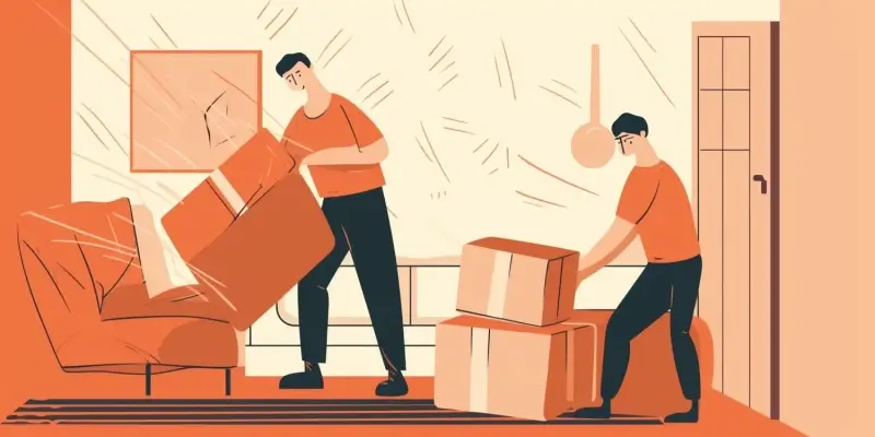 Przeprowadzka Szczecin