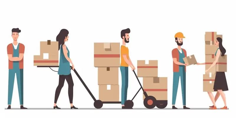 Przewóz rzeczy Szczecin