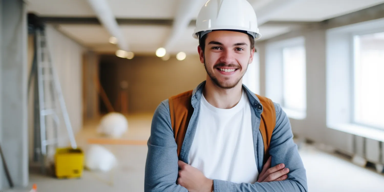 Remonty mieszkań Szczecin