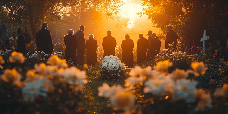 Salon pogrzebowy Opole