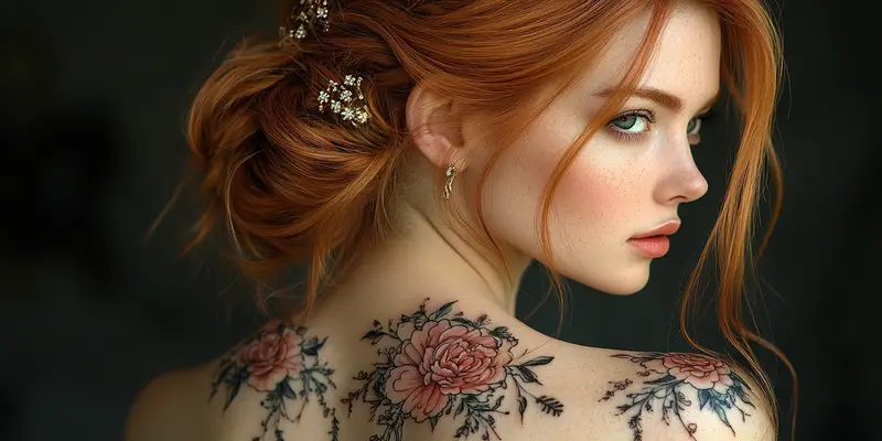 Skąd się wzięły tatuaże?