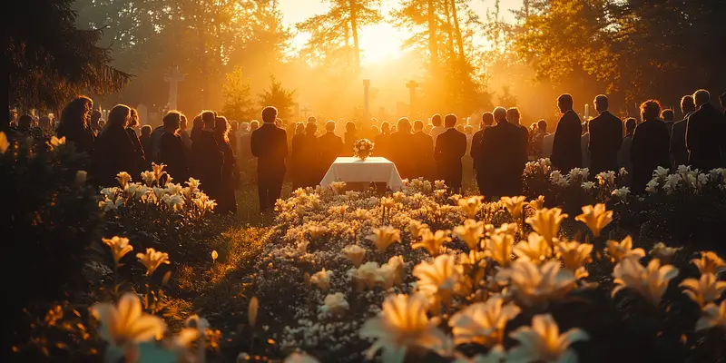 Tani zakład pogrzebowy Opole