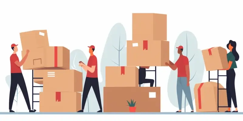 Transport przeprowadzki Szczecin