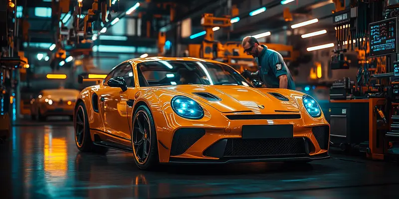 Warsztat samochodowy jaka forma opodatkowania