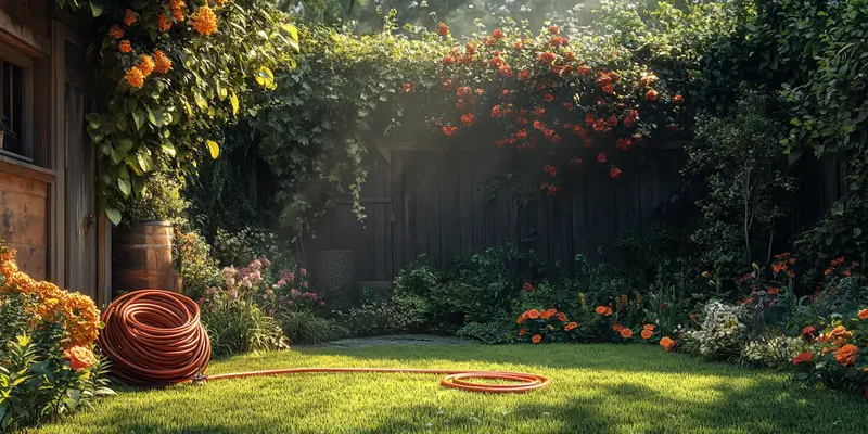 Wąż ogrodowy jak zmierzyć średnicę?