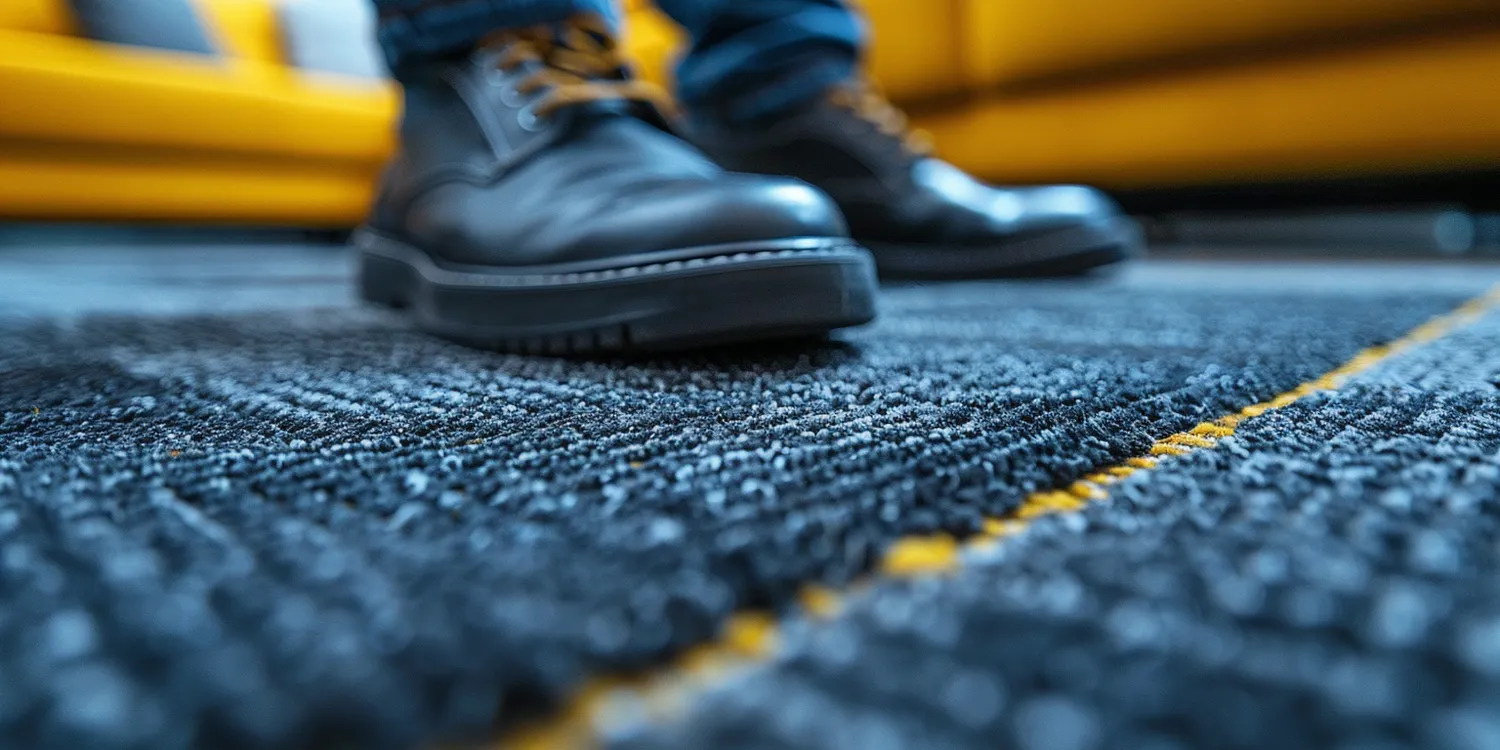 Wszystko o praniu wykładzin i dywanów