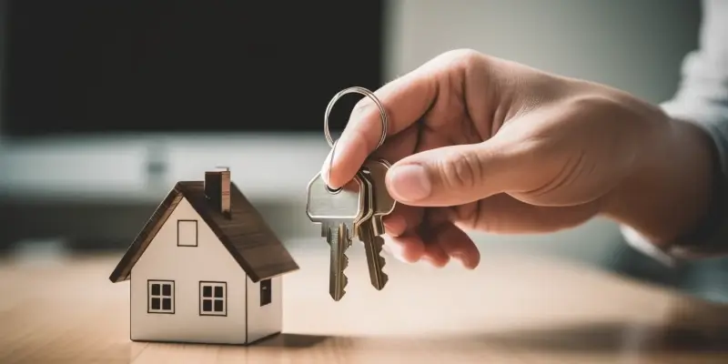 Zakup mieszkania krok po kroku