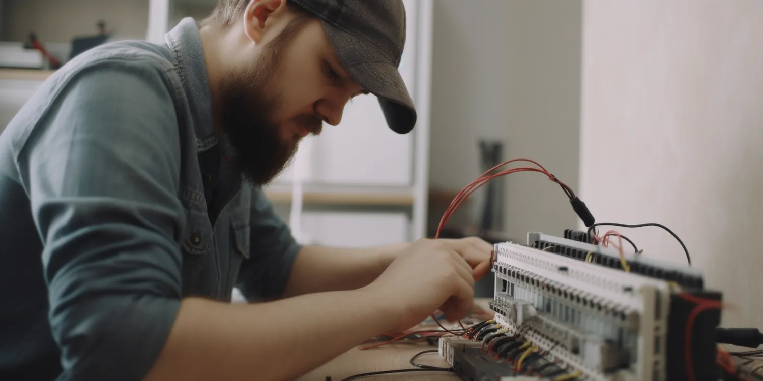 Ile zarabia elektryk z wlasna dzialalnoscia